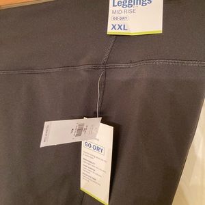 4 pairs! NWT Old Navy Leggings